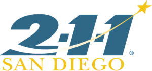 2-1-1 San Diego