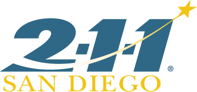 2-1-1 San Diego