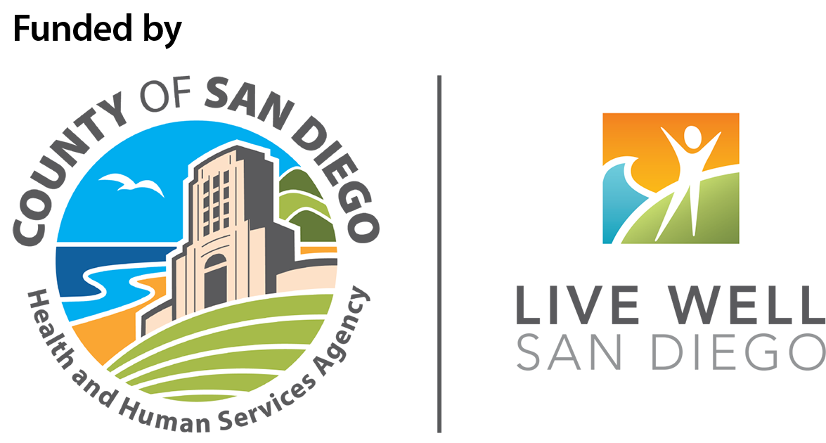 County of San Diego Health and Human Services | Live Well San Diego