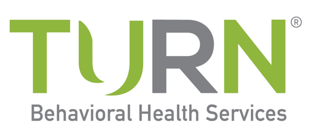 TURN logo